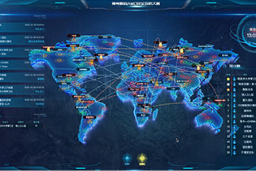 职业教育法首次修订，JDB电子游戏数码助力新安全人才培养