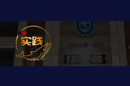 JDB电子游戏数码DCN助力绥化传染病医院核心网数字化升级